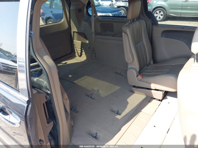 Chrysler 2014 2014 2C4RC1BG6ER453843 Image 8