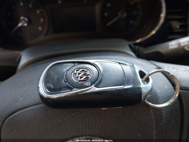 KL4CJASB0KB700505 Buick Encore Fwd Preferred