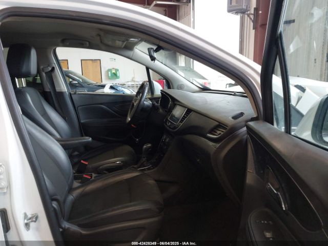 KL4CJASB0KB700505 Buick Encore Fwd Preferred