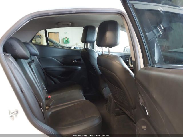 KL4CJASB0KB700505 Buick Encore Fwd Preferred