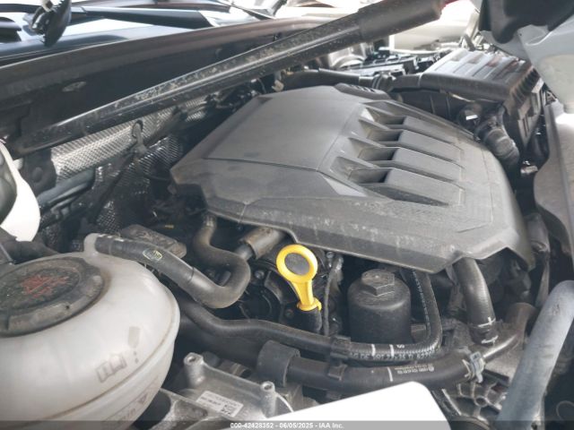 2023 AUDI Q3 WA1EECF39P1027254 Photo 9
