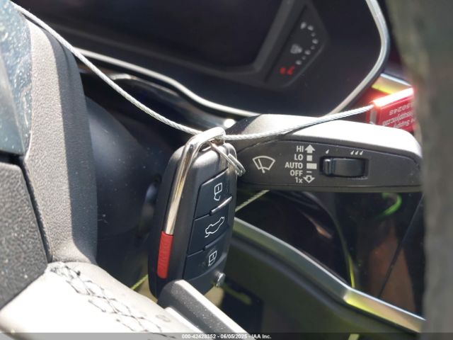 2023 AUDI Q3 WA1EECF39P1027254 Photo 10