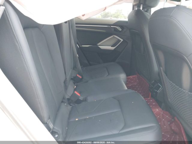 2023 AUDI Q3 WA1EECF39P1027254 Photo 7