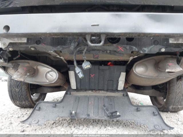 SALGS2EF3GA277630 Land Rover Range Rover 5.0l V8 Supercharged
