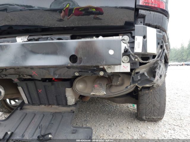 SALGS2EF3GA277630 Land Rover Range Rover 5.0l V8 Supercharged