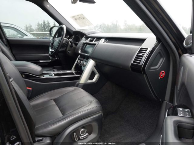 SALGS2EF3GA277630 Land Rover Range Rover 5.0l V8 Supercharged