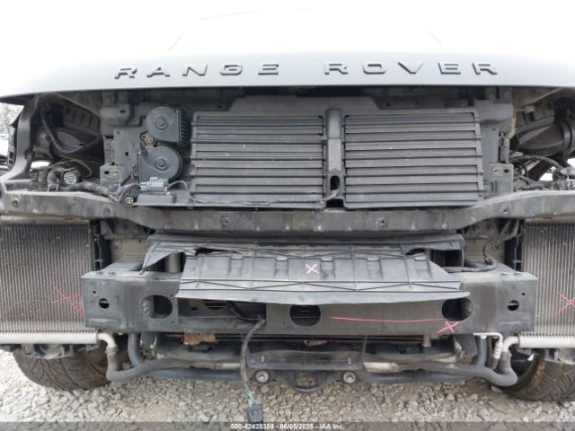 SALGS2EF3GA277630 Land Rover Range Rover 5.0l V8 Supercharged