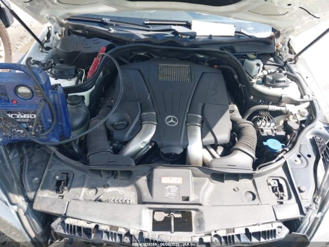 2012 MERCEDES-BENZ CLS 550 WDDLJ7DB3CA030659 Photo 9