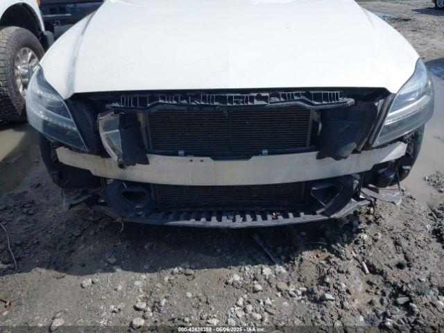 2012 MERCEDES-BENZ CLS 550 WDDLJ7DB3CA030659 Photo 5