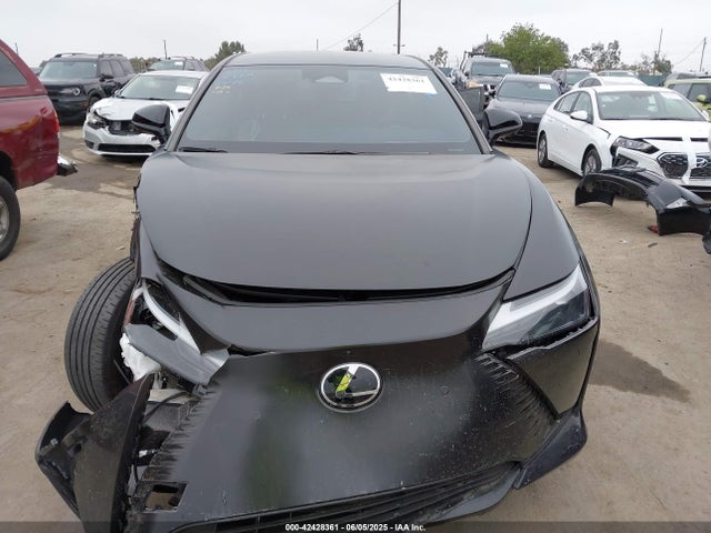 Lexus 2023 2023 JTJAAAAB3PA013463 Image 11