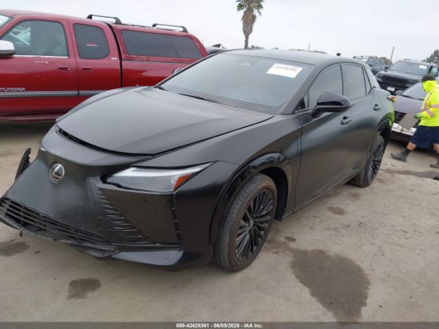 2023 LEXUS RZ 450E JTJAAAAB3PA013463 Photo 1