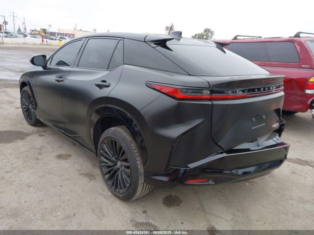 2023 LEXUS RZ 450E JTJAAAAB3PA013463 Photo 2