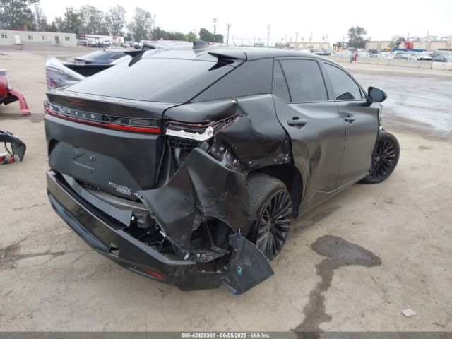 2023 LEXUS RZ 450E JTJAAAAB3PA013463 Photo 3