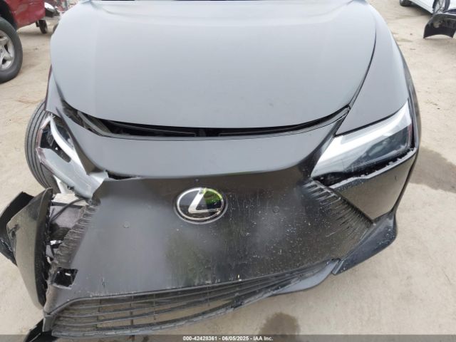 2023 LEXUS RZ 450E JTJAAAAB3PA013463 Photo 5