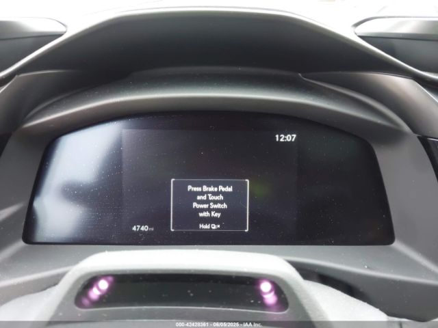 2023 LEXUS RZ 450E JTJAAAAB3PA013463 Photo 6