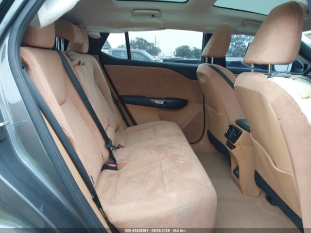 2023 LEXUS RZ 450E JTJAAAAB3PA013463 Photo 7