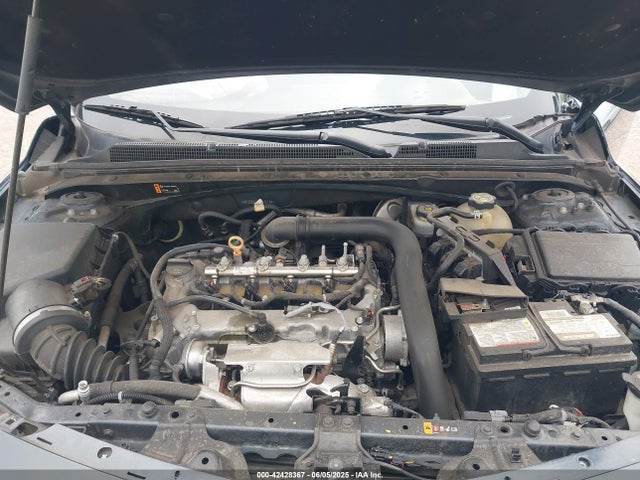 Chevrolet lfv - direct injection, variable valve timing, gen 1 2020 1G1ZD5ST0LF105194 Image 10