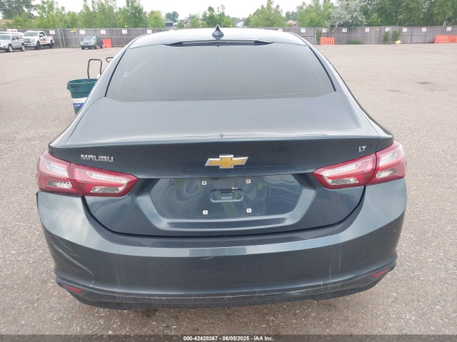 Chevrolet lfv - direct injection, variable valve timing, gen 1 2020 1G1ZD5ST0LF105194 Image 16