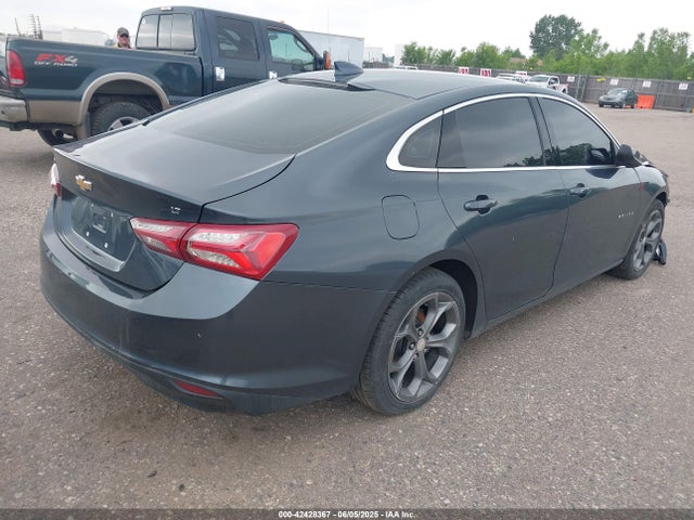 Chevrolet lfv - direct injection, variable valve timing, gen 1 2020 1G1ZD5ST0LF105194 Image 4