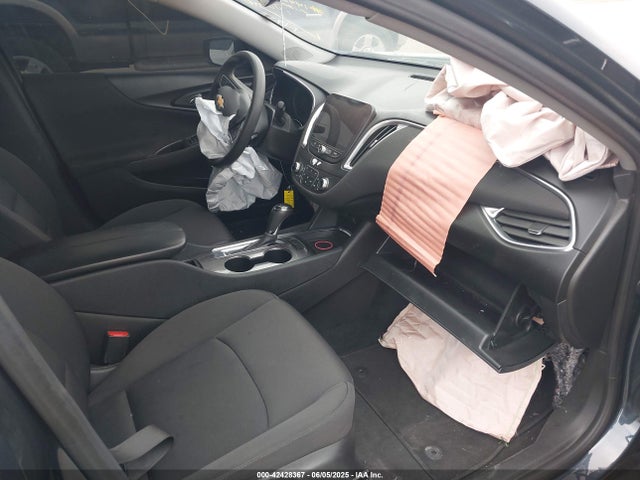 Chevrolet lfv - direct injection, variable valve timing, gen 1 2020 1G1ZD5ST0LF105194 Image 5