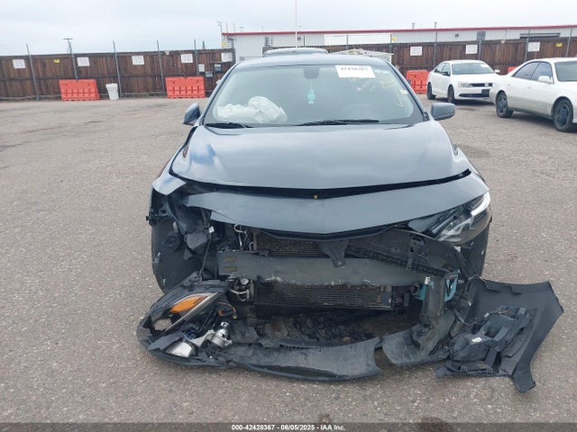 Chevrolet lfv - direct injection, variable valve timing, gen 1 2020 1G1ZD5ST0LF105194 Image 6