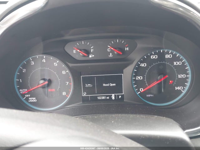 Chevrolet lfv - direct injection, variable valve timing, gen 1 2020 1G1ZD5ST0LF105194 Image 7