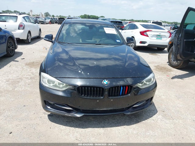 BMW 2015 2015 WBA3A5G5XFNS85209 Image 12
