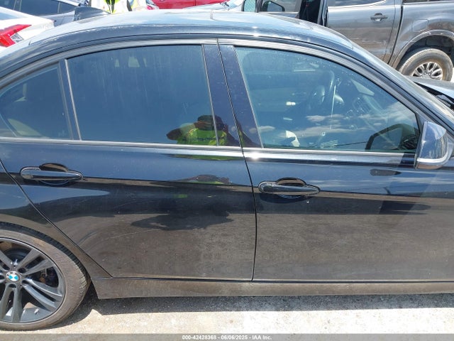 BMW 2015 2015 WBA3A5G5XFNS85209 Image 13