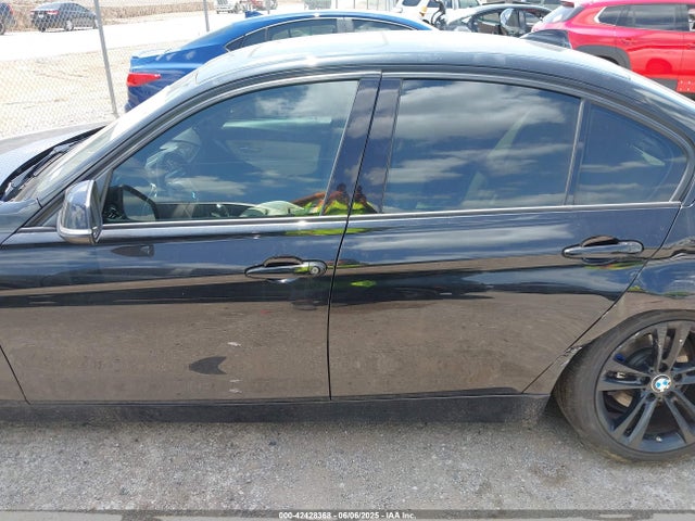 BMW 2015 2015 WBA3A5G5XFNS85209 Image 14