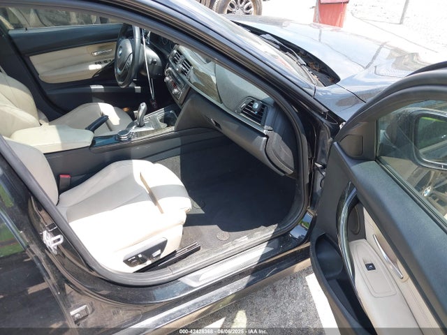 BMW 2015 2015 WBA3A5G5XFNS85209 Image 5
