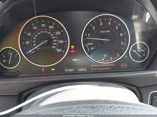 BMW 2015 2015 WBA3A5G5XFNS85209 Image 7