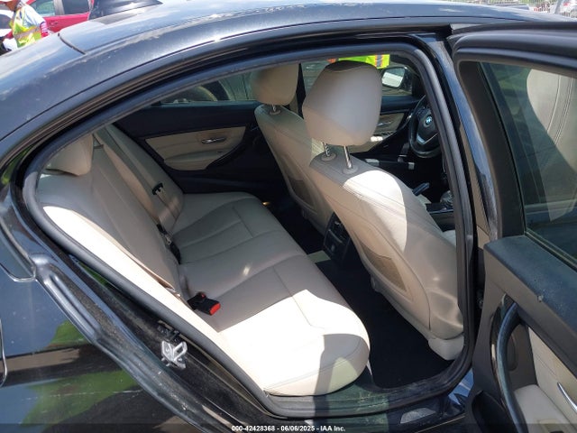 BMW 2015 2015 WBA3A5G5XFNS85209 Image 8