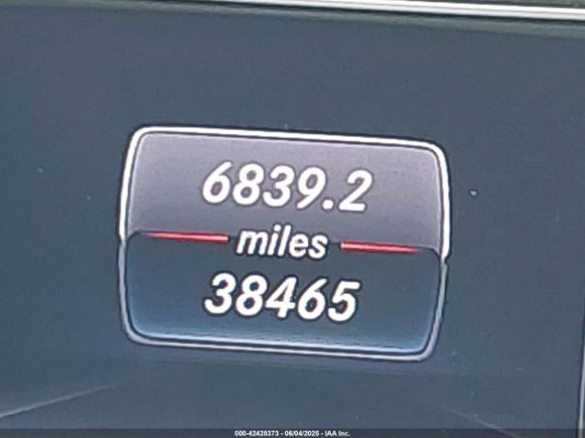 WDDSJ4EBXJN676439 Mercedes-Benz CLA 250