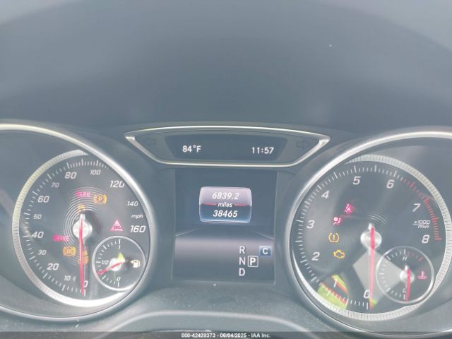 2018 MERCEDES-BENZ CLA 250 WDDSJ4EBXJN676439 Photo 6