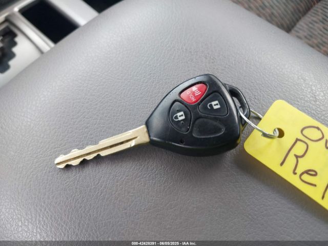 2013 TOYOTA 4RUNNER JTEZU5JR5D5058597 Photo 10