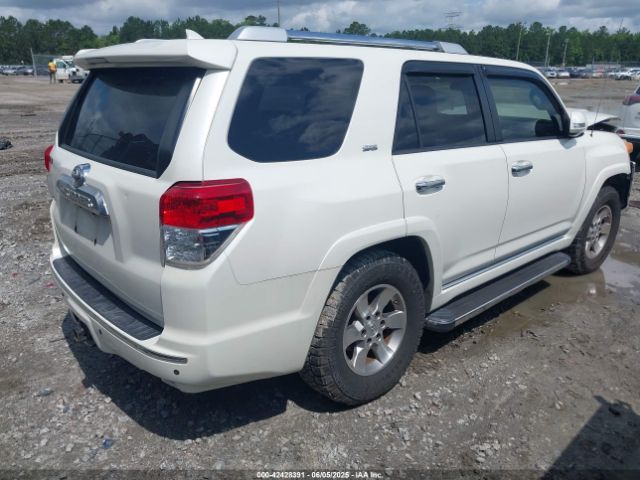 2013 TOYOTA 4RUNNER JTEZU5JR5D5058597 Photo 3