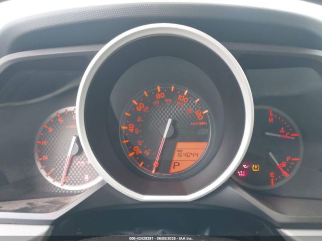 2013 TOYOTA 4RUNNER JTEZU5JR5D5058597 Photo 6