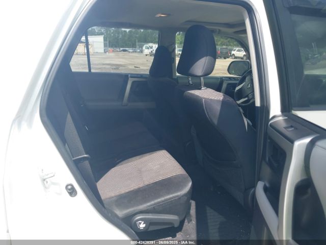 2013 TOYOTA 4RUNNER JTEZU5JR5D5058597 Photo 7