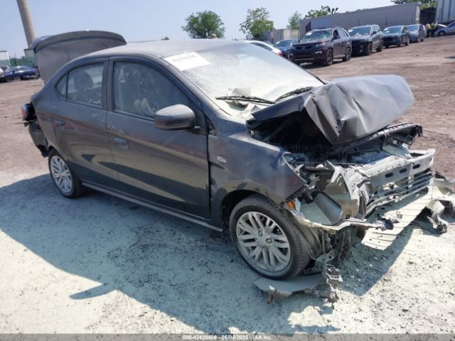 2024 MITSUBISHI MIRAGE G4 ML32FUFJ1RHF15219 Photo 0
