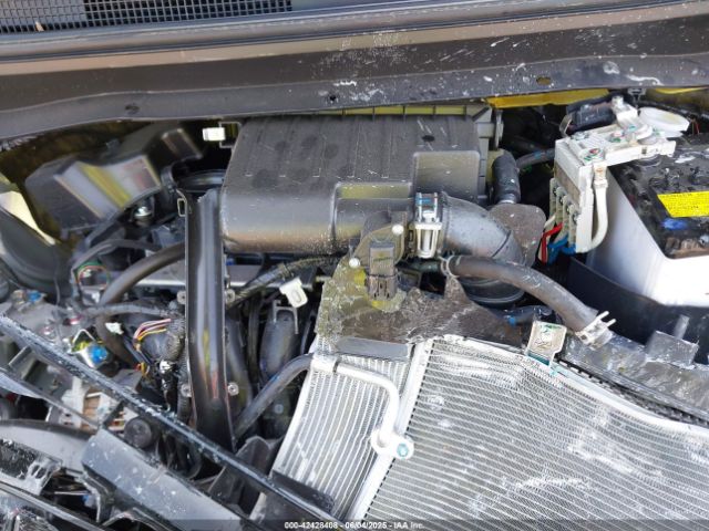 2024 MITSUBISHI MIRAGE G4 ML32FUFJ1RHF15219 Photo 9