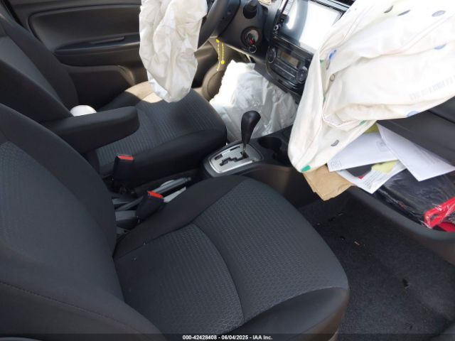 2024 MITSUBISHI MIRAGE G4 ML32FUFJ1RHF15219 Photo 4