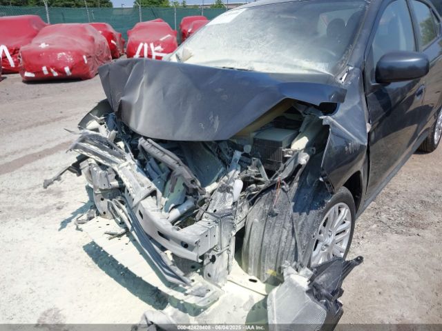 2024 MITSUBISHI MIRAGE G4 ML32FUFJ1RHF15219 Photo 5