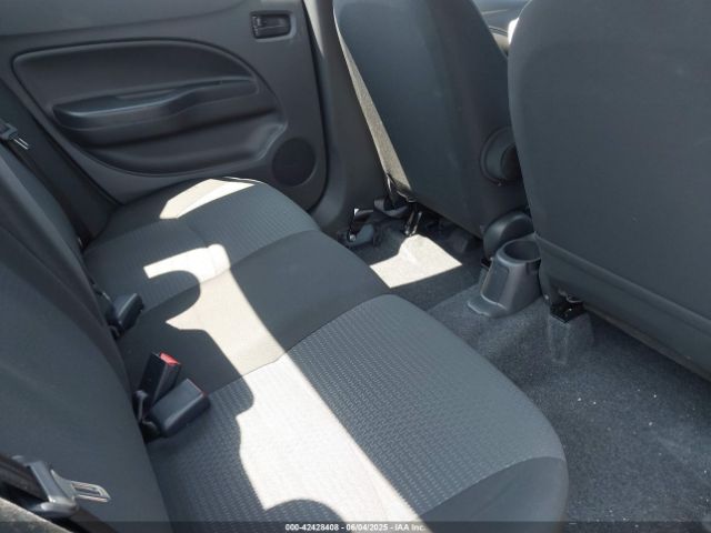 2024 MITSUBISHI MIRAGE G4 ML32FUFJ1RHF15219 Photo 7