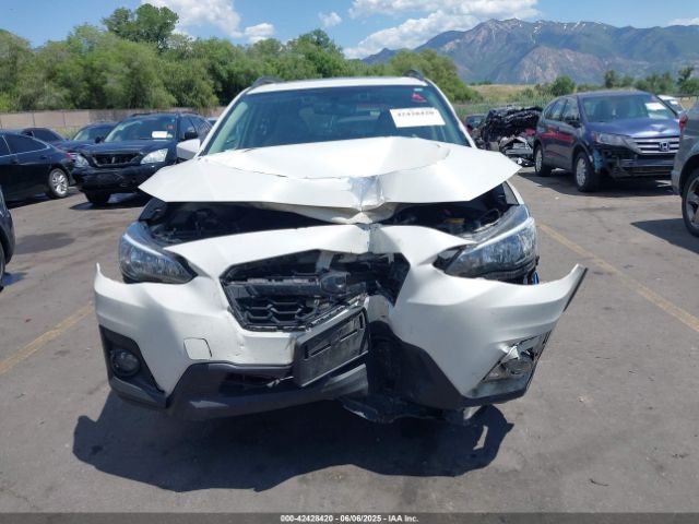 JF2GTADC4J8335945 Subaru naturally aspirated