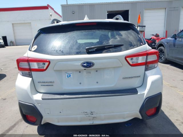 JF2GTADC4J8335945 Subaru naturally aspirated