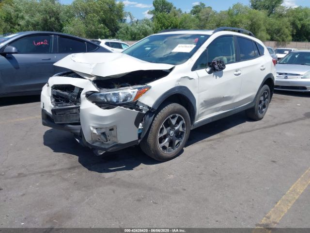 JF2GTADC4J8335945 Subaru naturally aspirated