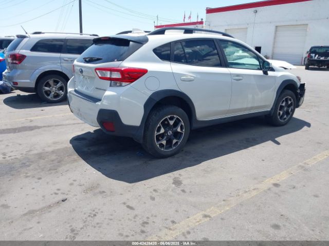 JF2GTADC4J8335945 Subaru naturally aspirated