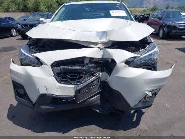JF2GTADC4J8335945 Subaru naturally aspirated