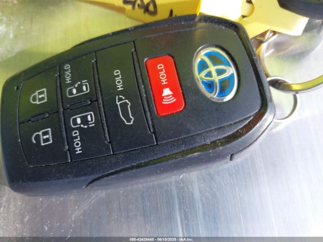 2021 TOYOTA SIENNA 5TDDRKEC9MS045558 Photo 10
