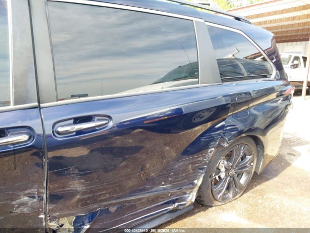 2021 TOYOTA SIENNA 5TDDRKEC9MS045558 Photo 5